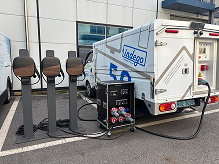 indego CONNECT 제품