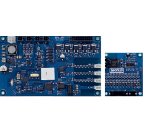 High-reliable BMS