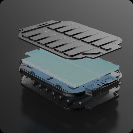Multi-layer Protection