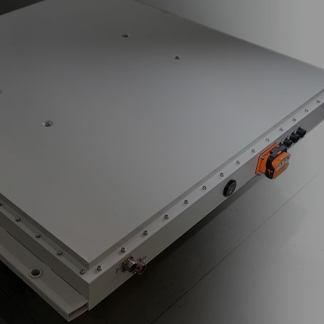 Robust Enclosure Design