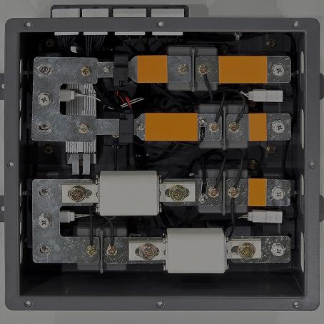 System Electrical Protection