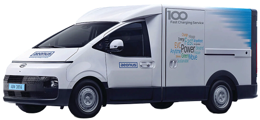 Mobile ESS