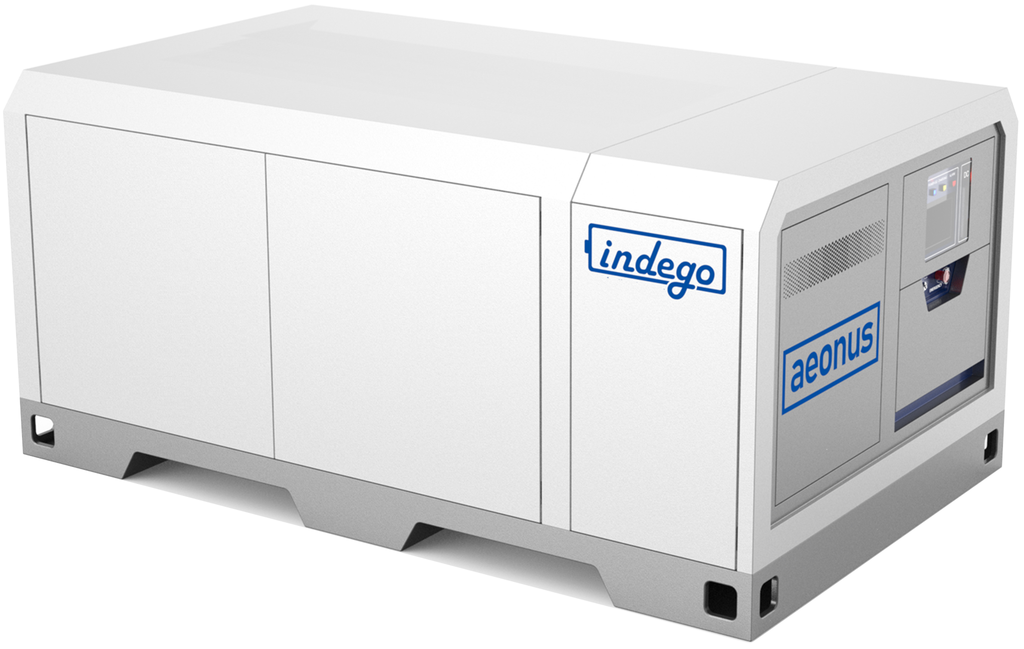 indego STATION