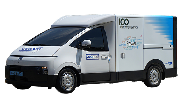 indego MOBILE 제품